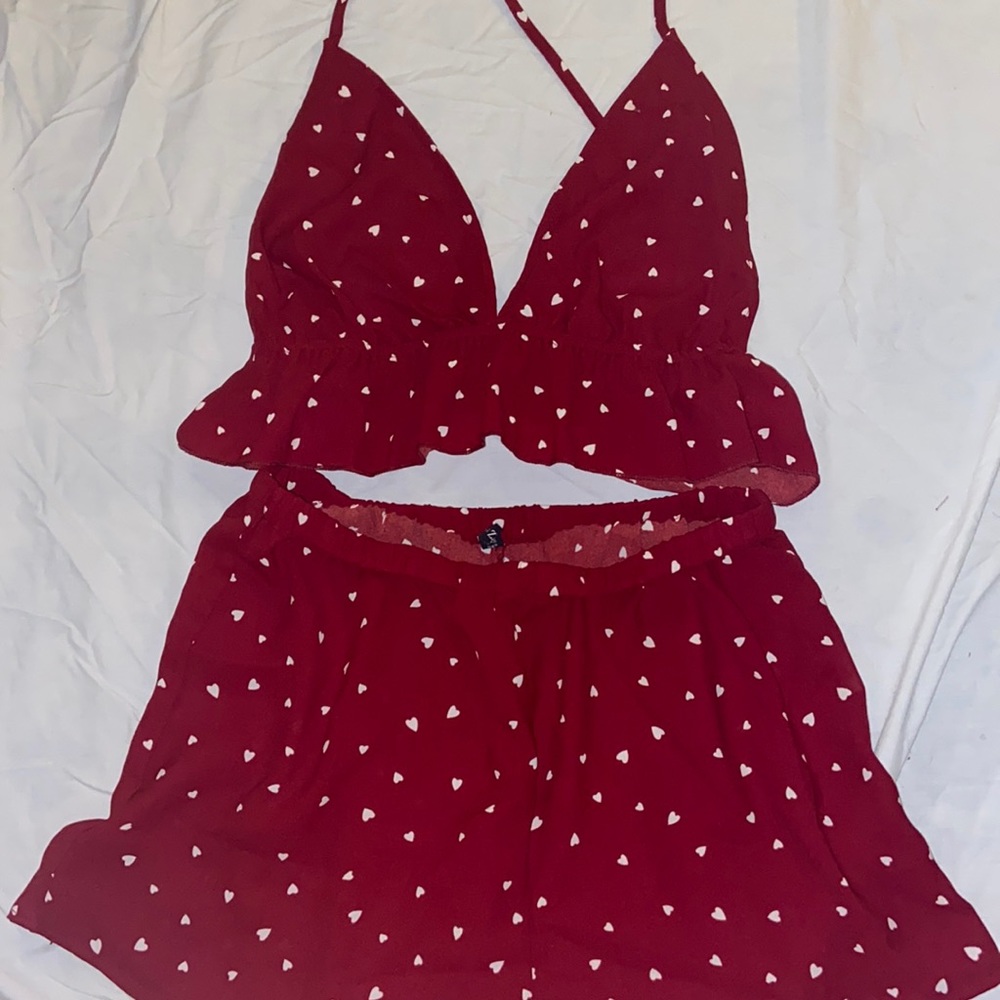 ZAFUL SET